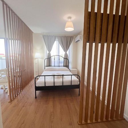 Nord Apartment Timişoara Exteriör bild