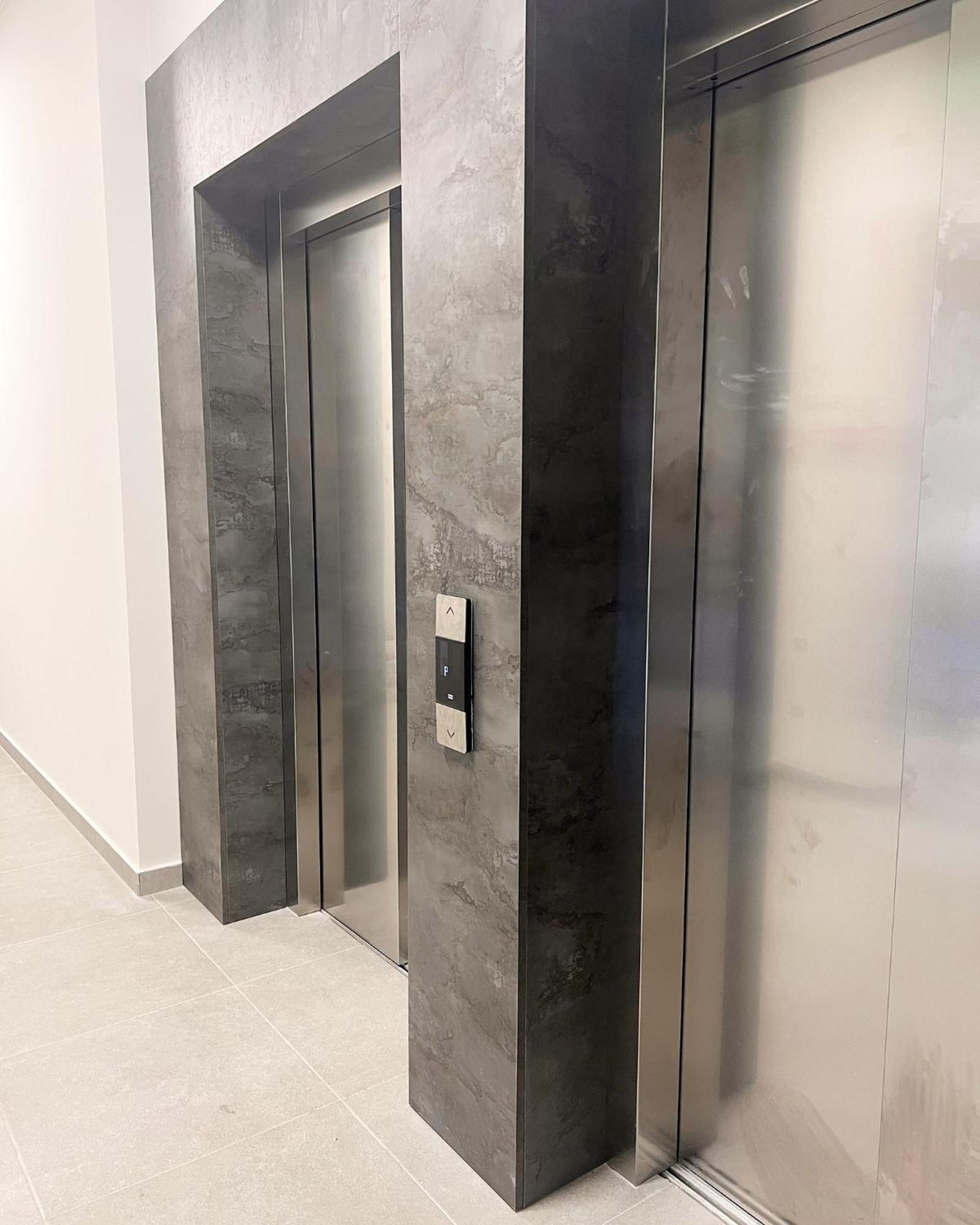 Nord Apartment Timişoara Exteriör bild